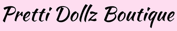 Pretti Dollz Boutique